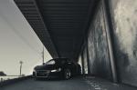 Audi R8 on HRE Wheels (P40SC) 2014 года